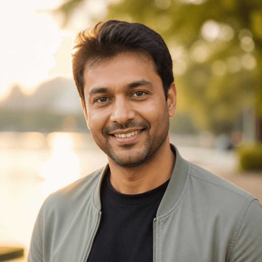 Arjun Singhania
