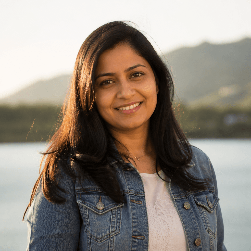 Ishita Verma