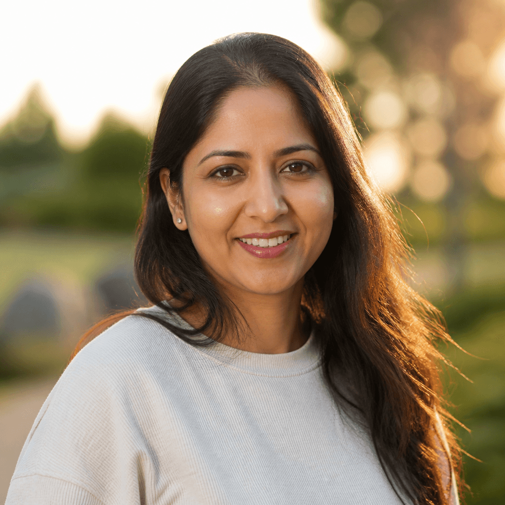 Priya Sharma