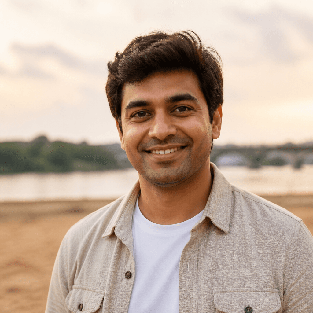 Vikram Malhotra