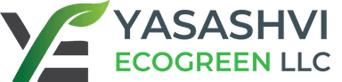 Yasashvi logo