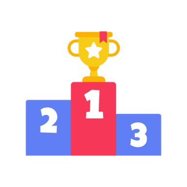 Better ranking improves trust