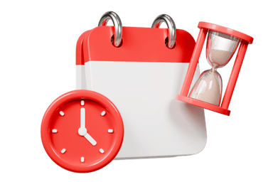 More qualified leads over time