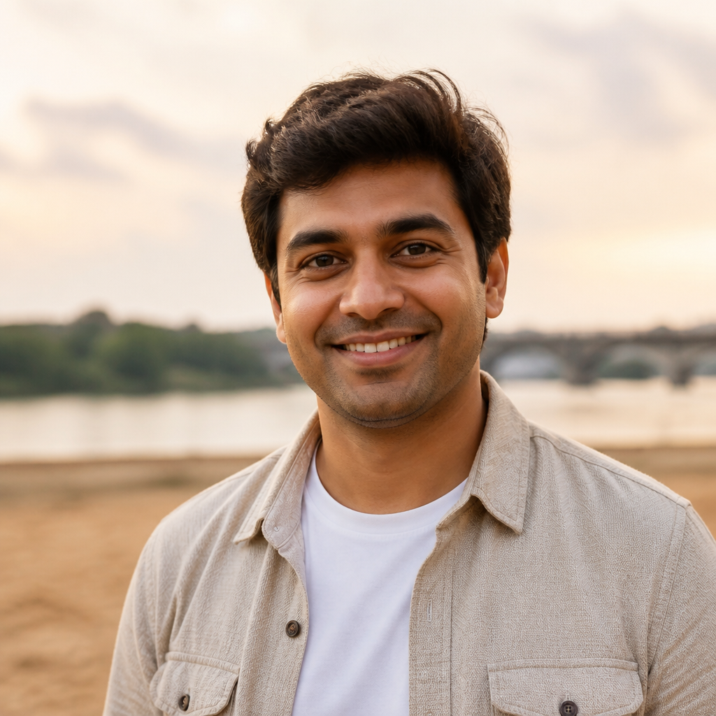 Vikram Malhotra client profile picture avatar