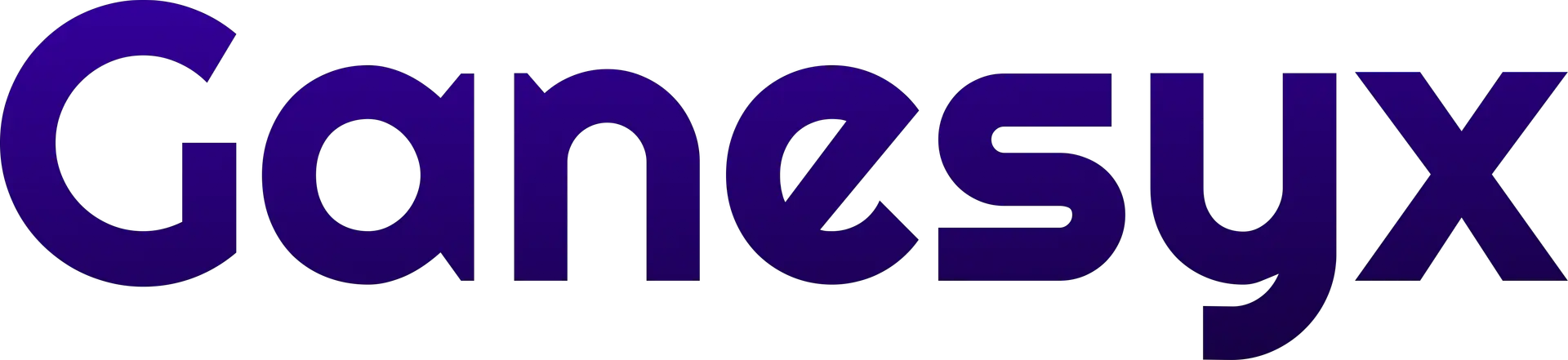 GANESYX Logo
